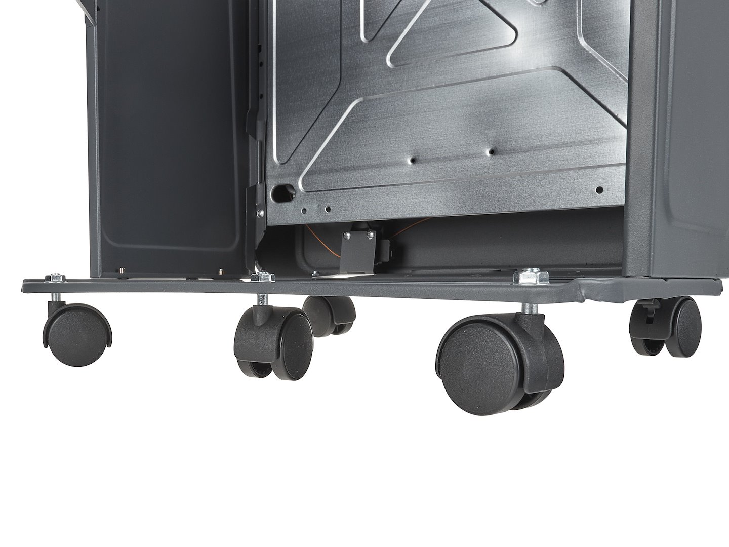 Gasskomfyr Med Reduksjonsventil Og Slange 4,2 Kw – Type 2 - Bilde 14