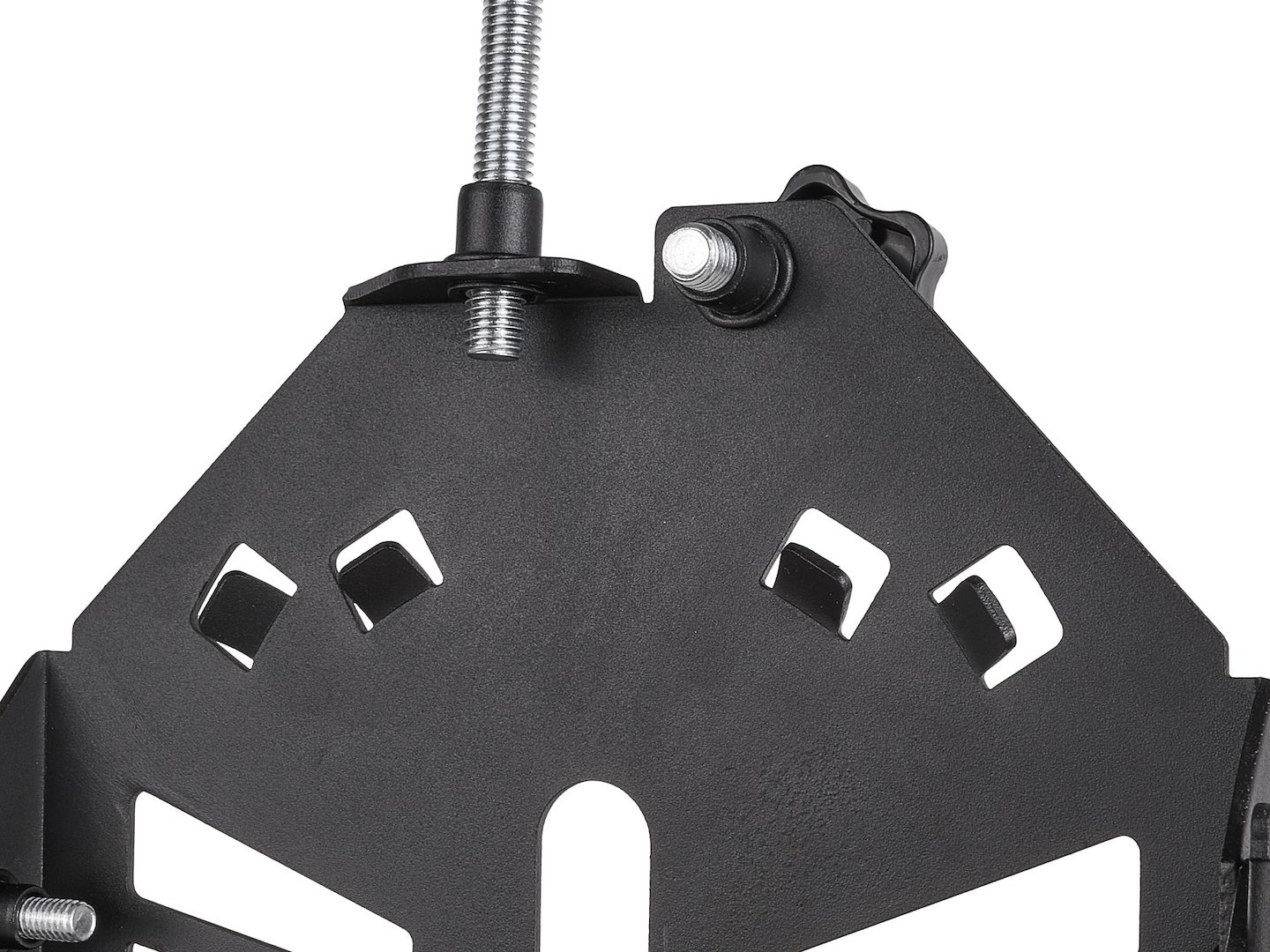 115–125 mm vinkelslipertilbehør for skjæring i en vinkel på 45° - Bilde 5