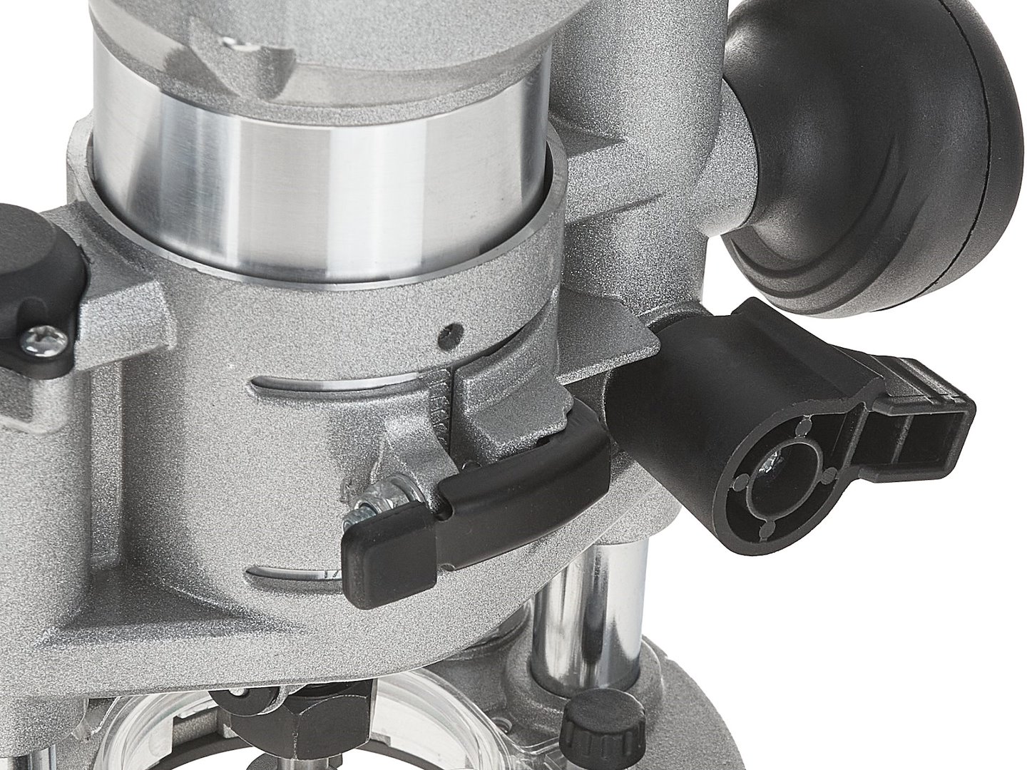 710W ruter med hastighetskontroll og stativ - Bilde 15