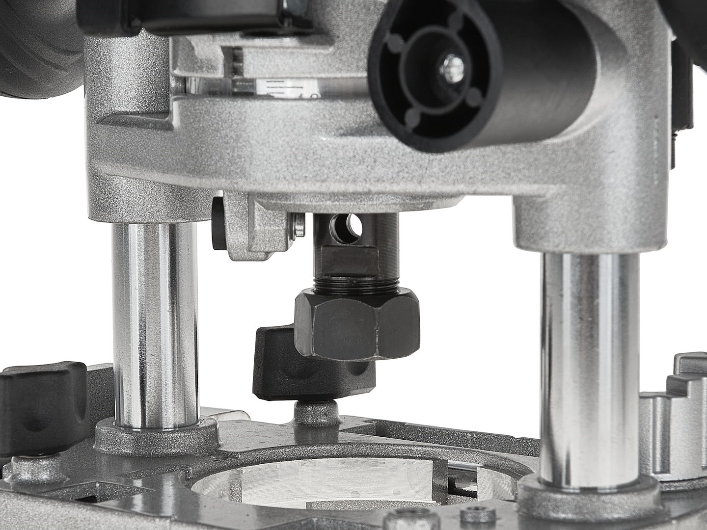 710W ruter med hastighetskontroll og stativ - Bilde 9