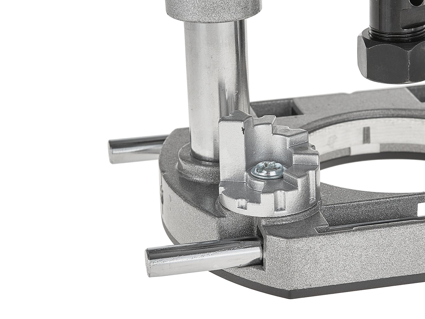 710W ruter med hastighetskontroll og stativ - Bilde 13