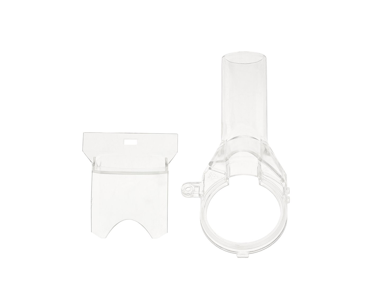 710W ruter med hastighetskontroll og stativ - Bilde 12