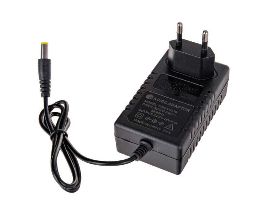 Lader for vibrerende sugekopp 21V G80670 – bilde 2 av 2