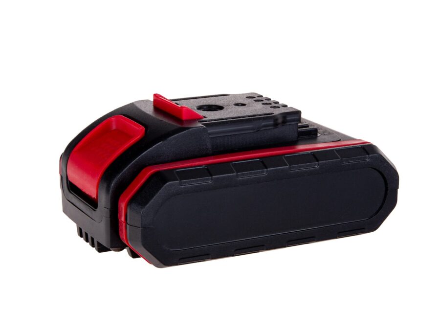2000mAh batteri for vibrerende sugekopp 21V G80670 – bilde 4 av 4