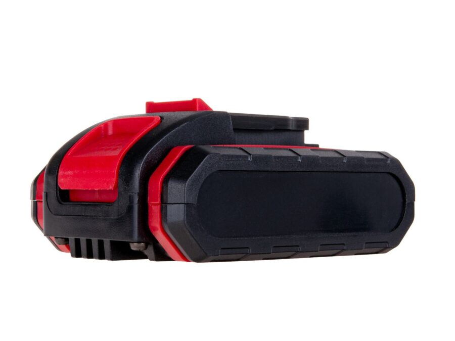 2000mAh batteri for vibrerende sugekopp 21V G80670 – bilde 3 av 4