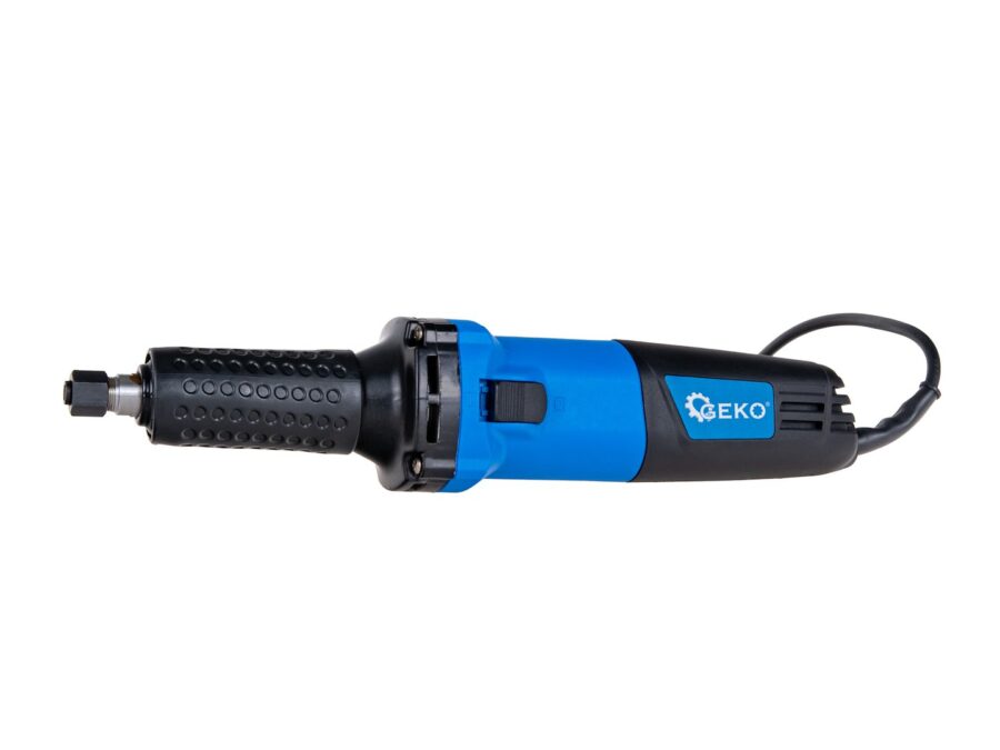 Justerbar kvern med rett skaft 6 mm 700 W – bilde 10 av 13