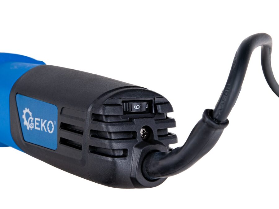 Justerbar kvern med rett skaft 6 mm 700 W – bilde 12 av 13
