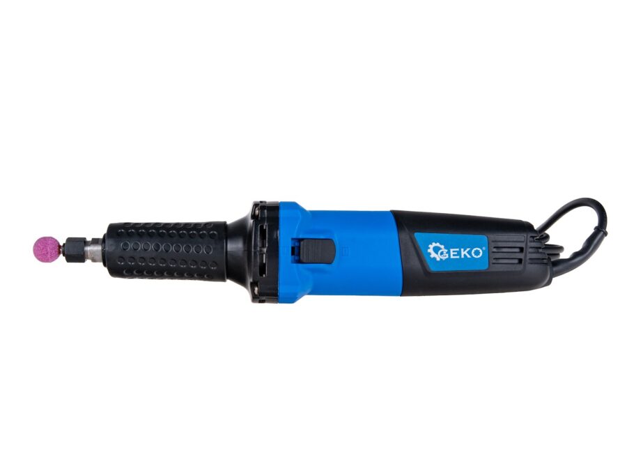 Justerbar kvern med rett skaft 6 mm 700 W – bilde 5 av 13