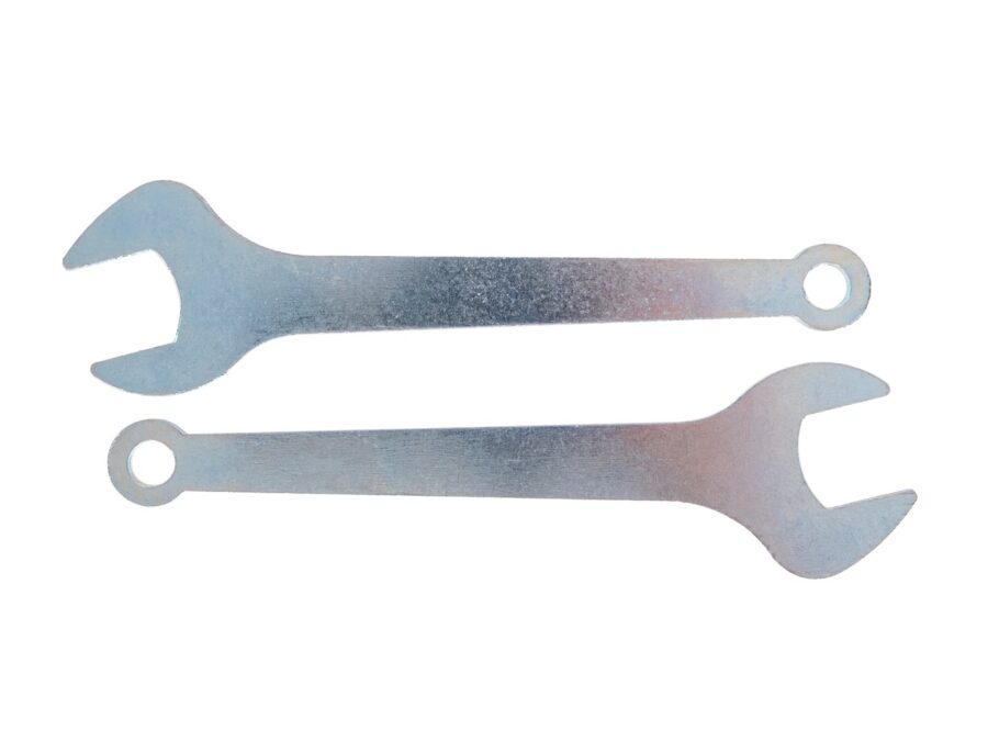 Justerbar kvern med rett skaft 6 mm 700 W – bilde 6 av 13