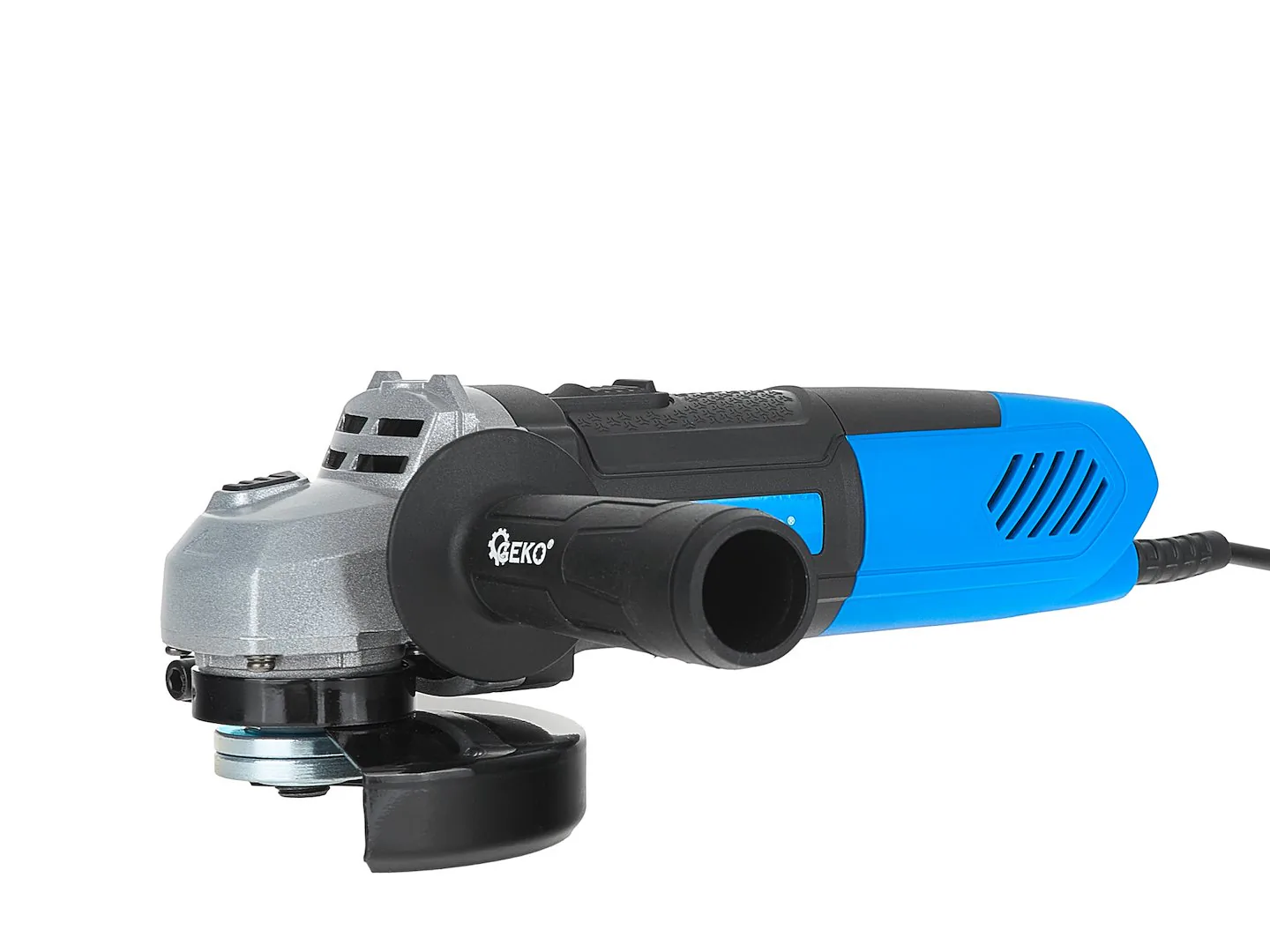 Vinkelsliper 125 mm 900 W hastighetskontroll