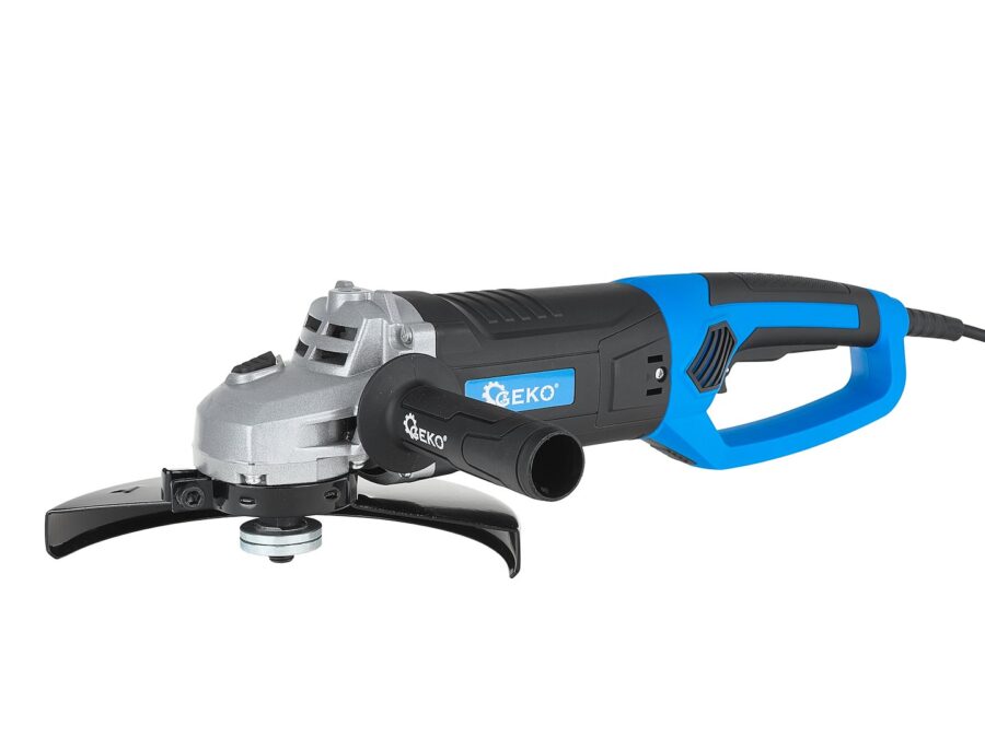 230 mm 2100 W vinkelsliper – bilde 12 av 14