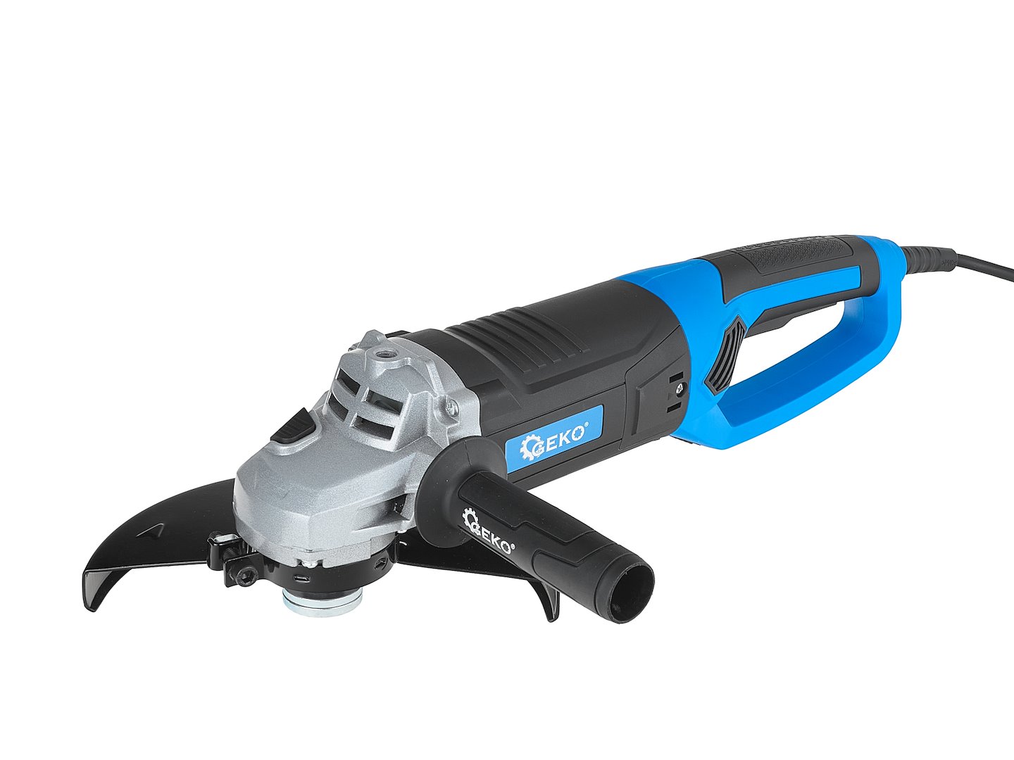 230 mm 2100 W vinkelsliper - Bilde 6