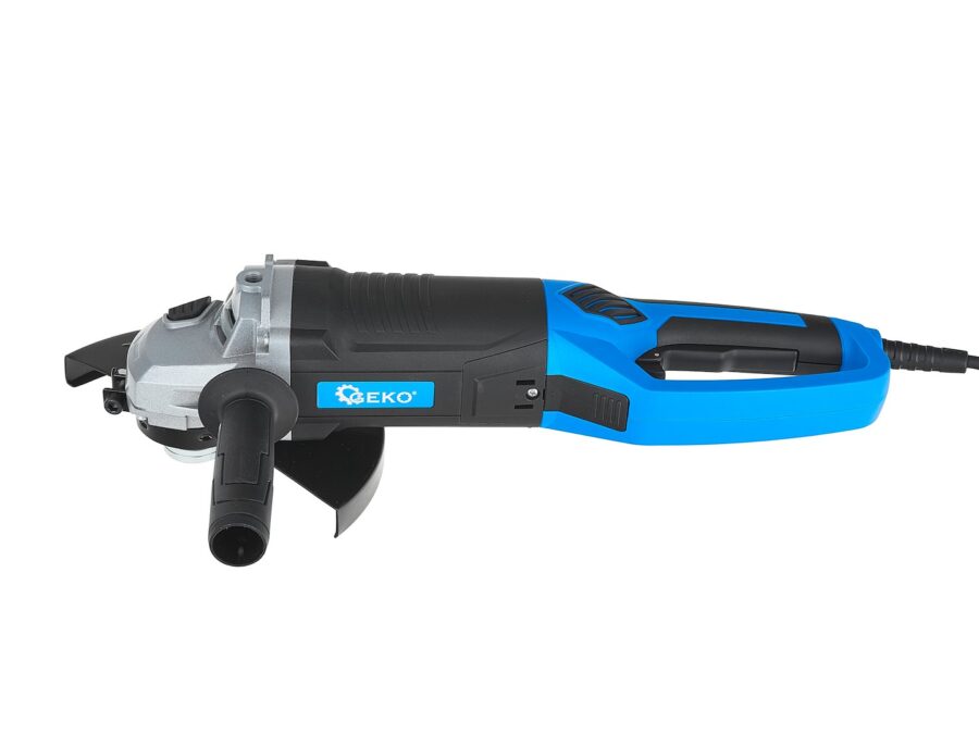 230 mm 2100 W vinkelsliper – bilde 2 av 14