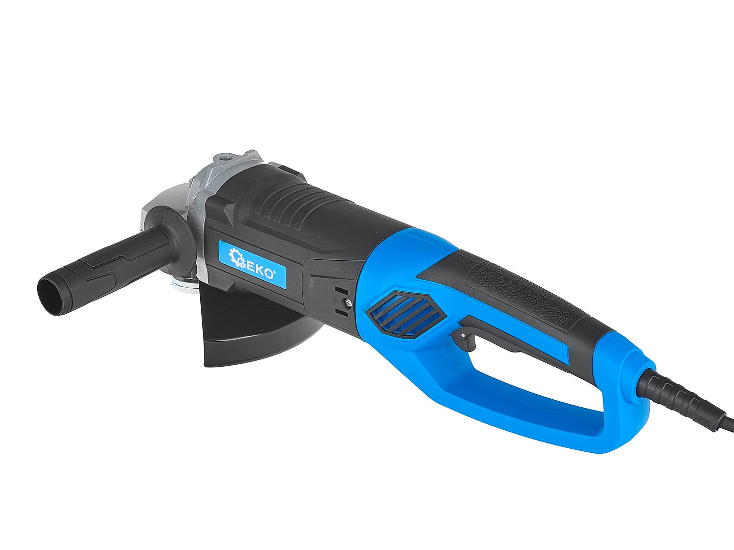 230 mm 2100 W vinkelsliper - Bilde 13