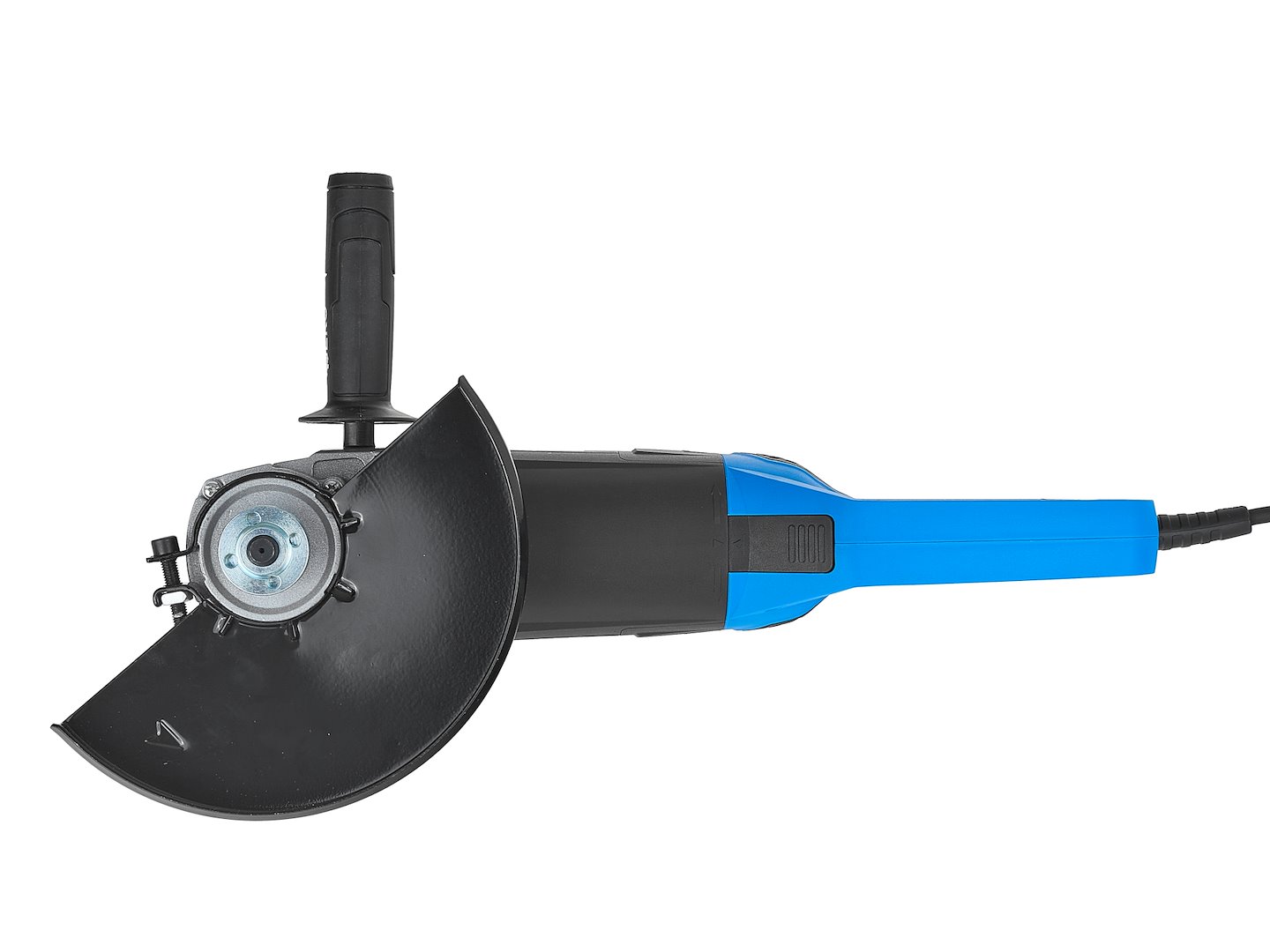 230 mm 2100 W vinkelsliper - Bilde 9