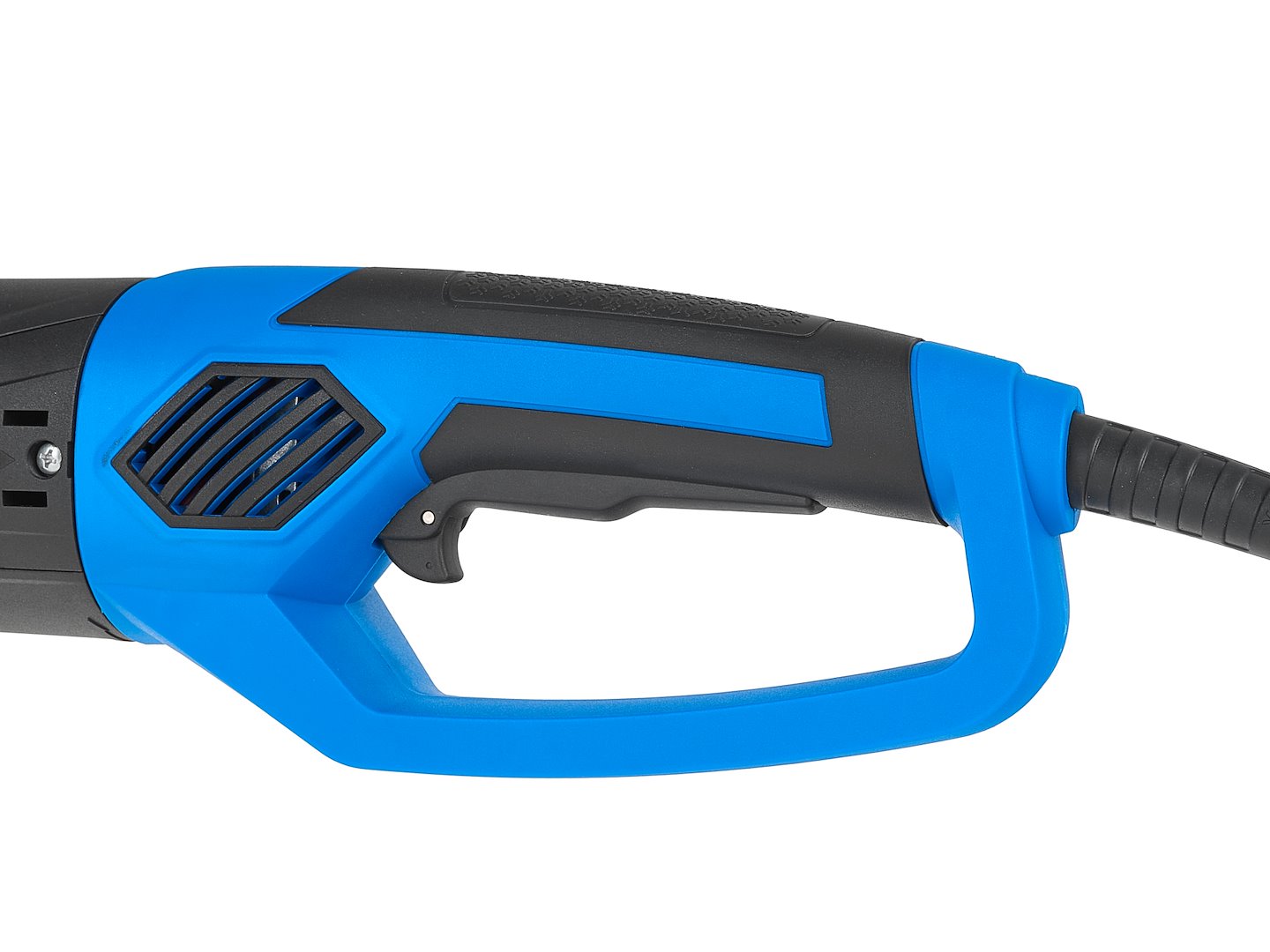 230 mm 2100 W vinkelsliper - Bilde 7