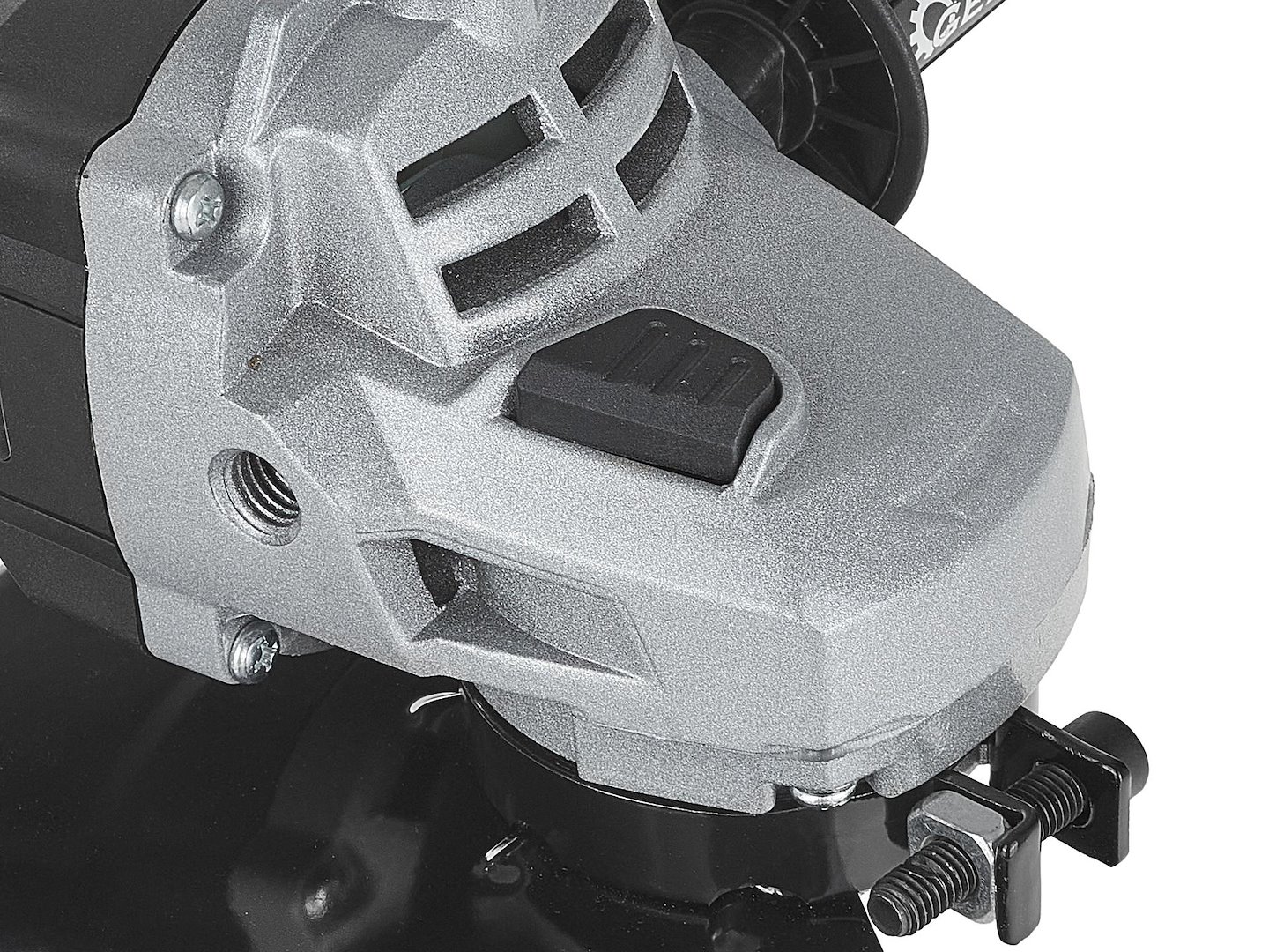 230 mm 2100 W vinkelsliper - Bilde 8