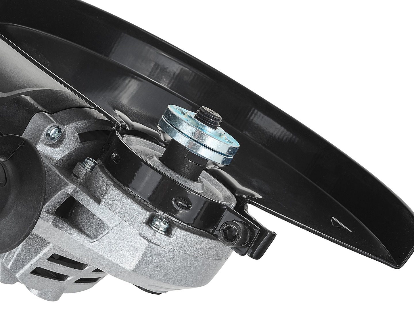 230 mm 2100 W vinkelsliper - Bilde 11