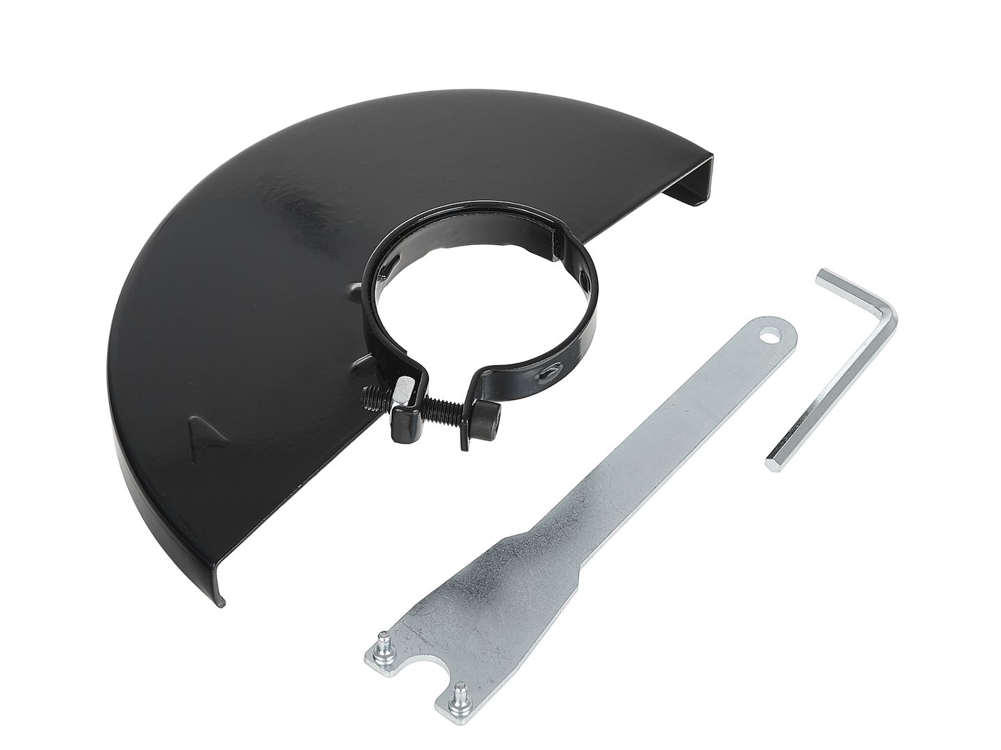 230 mm 2100 W vinkelsliper - Bilde 5