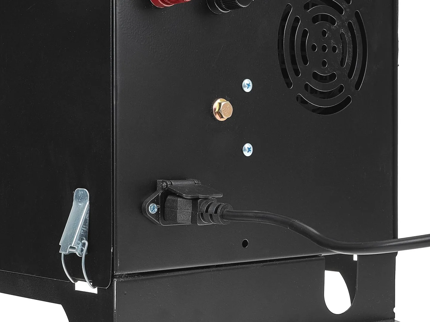 Bilvarmer - Diesel Parkeringsvarmer 12V / 230V 8Kw - Bilde 11