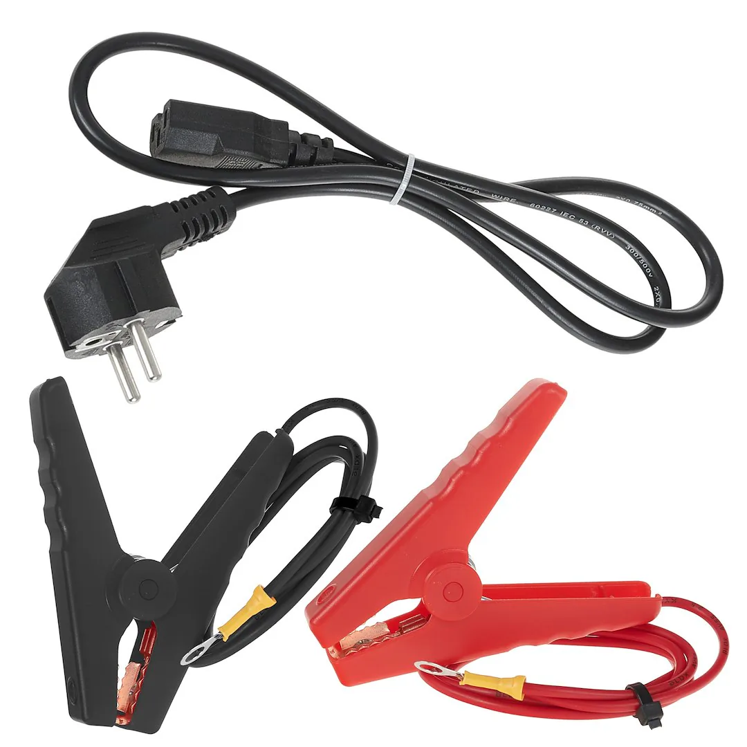 Bilvarmer - Diesel Parkeringsvarmer 12V / 230V 8Kw - Bilde 12