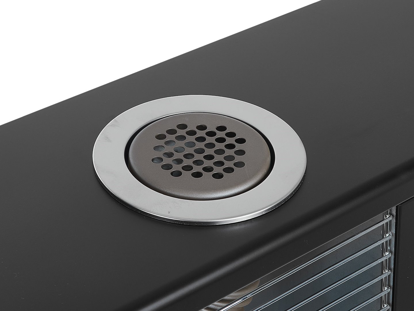 Kampanjevennlig 13 Kw Infrarød Oljevarmer - Bilde 7