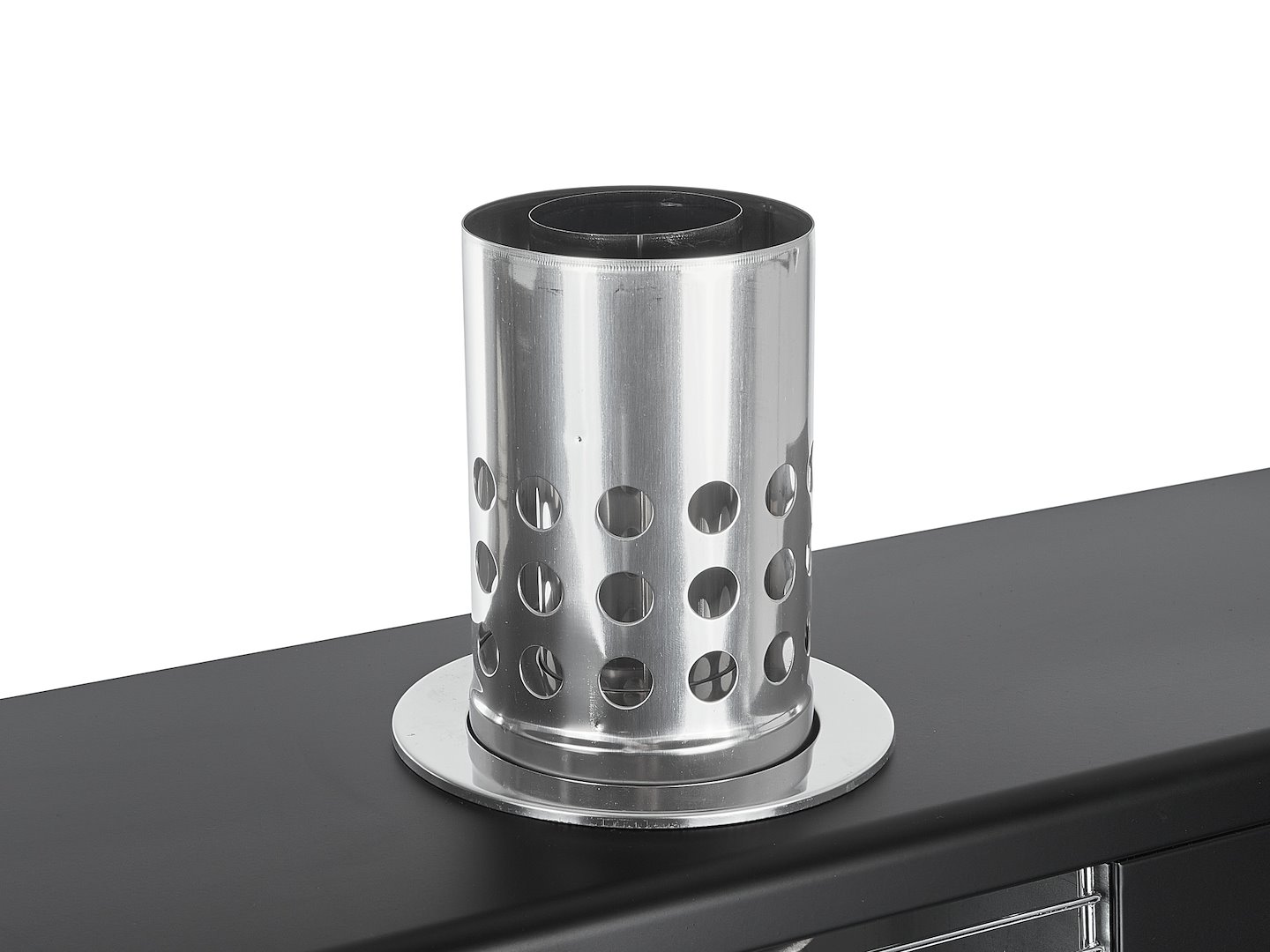 Kampanjevennlig 13 Kw Infrarød Oljevarmer - Bilde 13