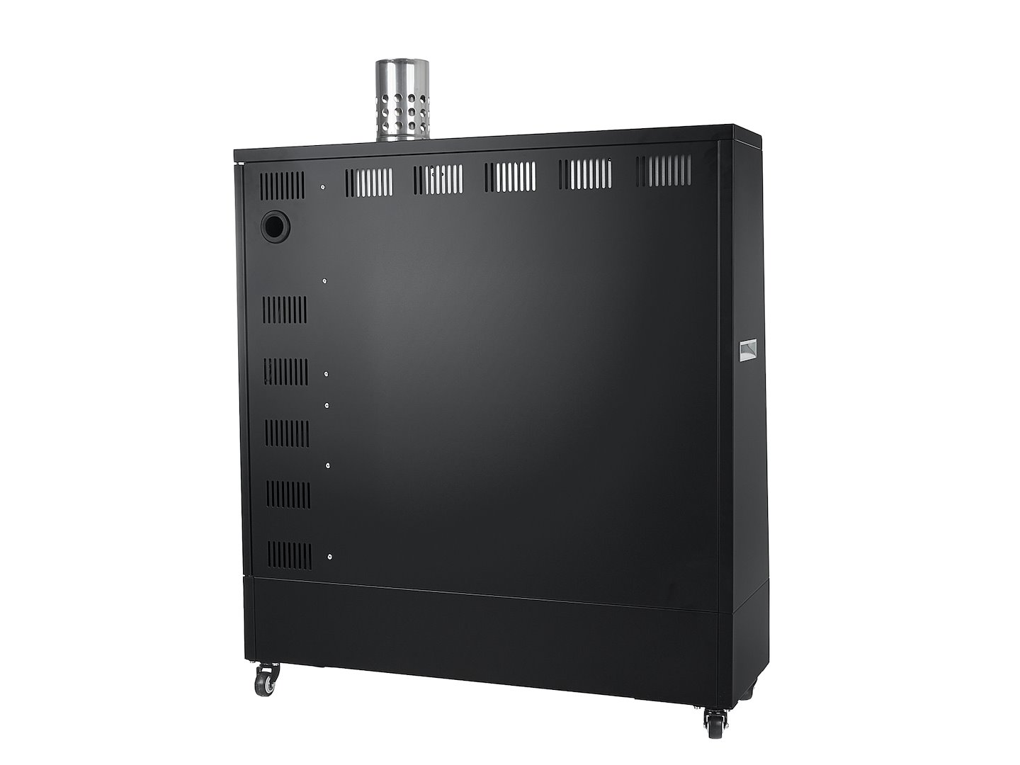 Kampanjevennlig 13 Kw Infrarød Oljevarmer - Bilde 11