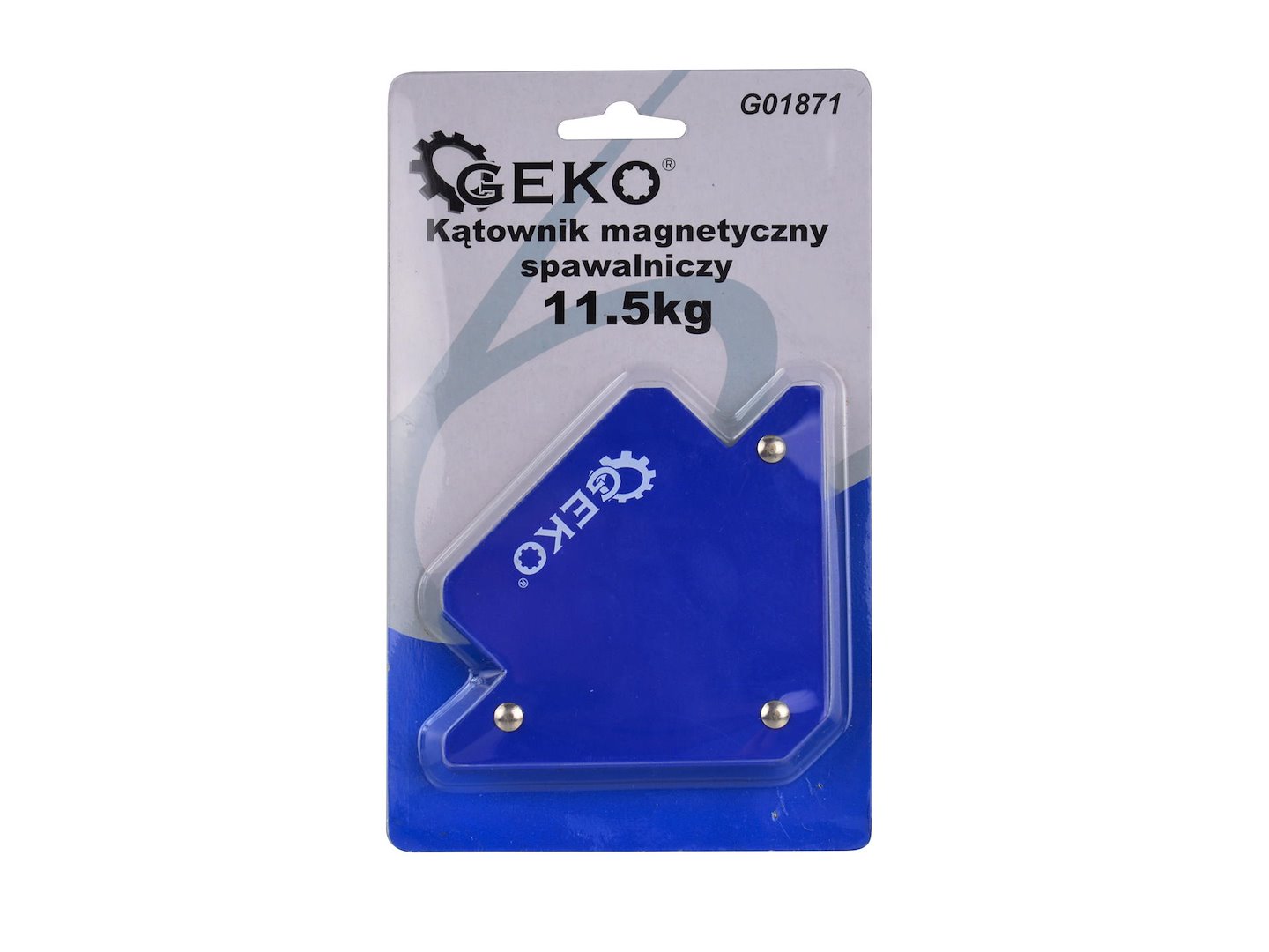 Magnetisk Sveisevinkel 11,5 Kg - Bilde 2