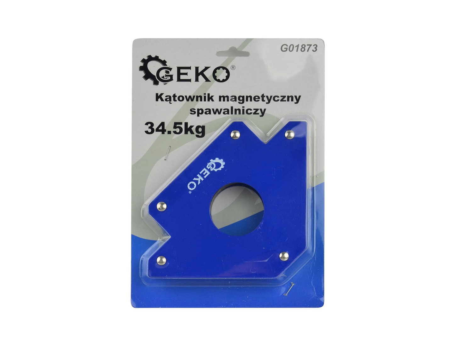 Magnetisk Sveisevinkel 34,5 Kg - Bilde 3