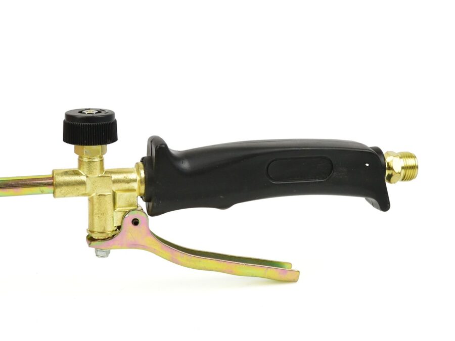 Takbrenner Max-1Xx + 5 M Slange – bilde 8 av 9