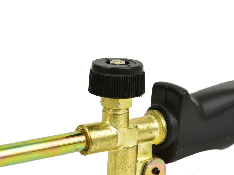 Takbrenner Max-1Xx + 5 M Slange – bilde 4 av 9