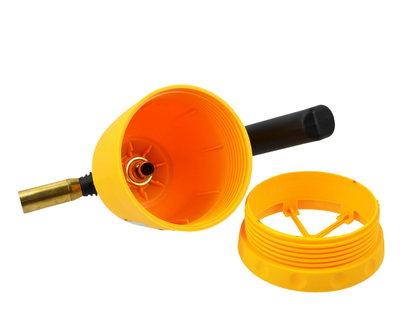 190 G Patronblåsebrenner - Bilde 2