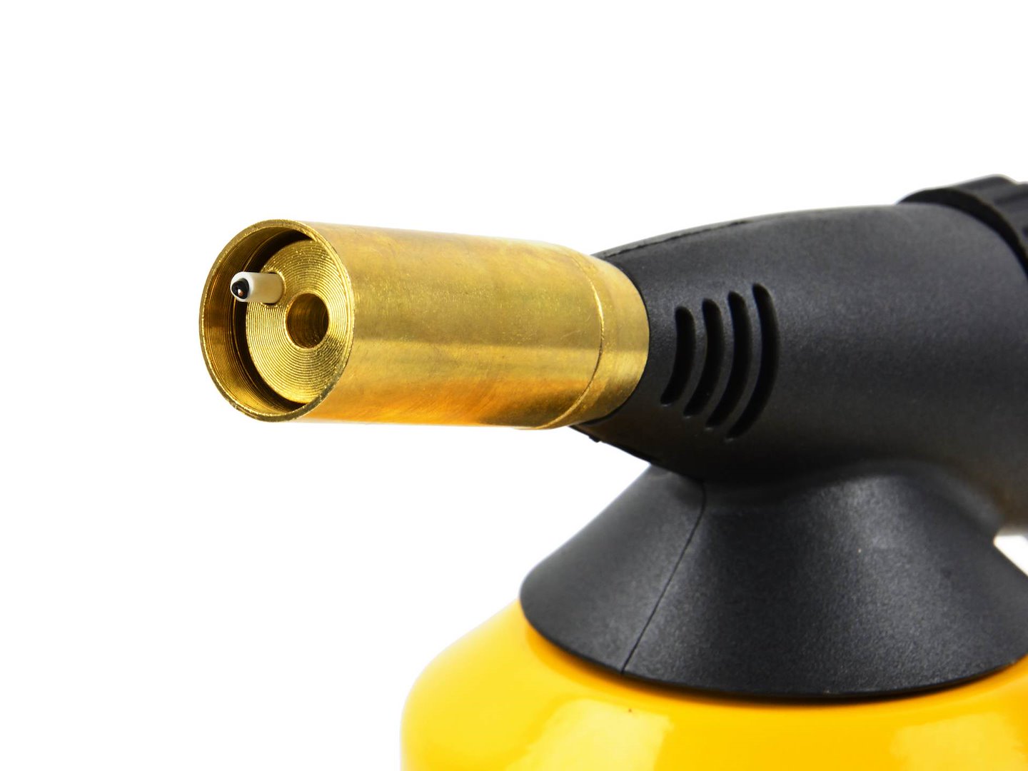 190 G Patronblåsebrenner Med Piezo - Bilde 4