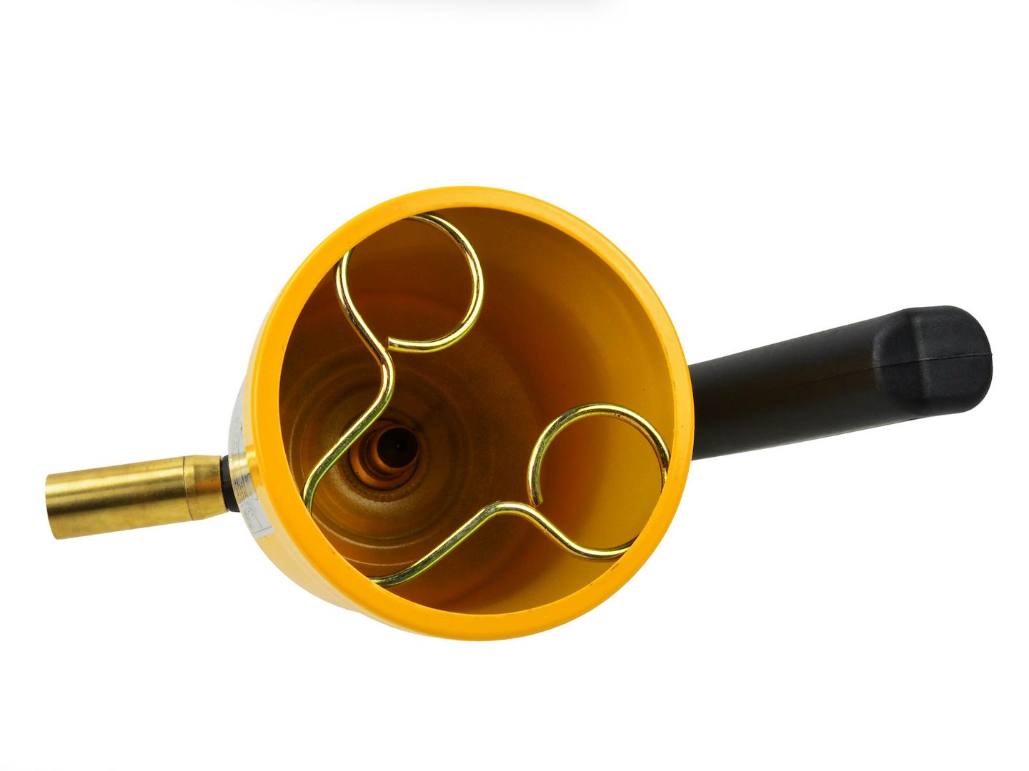 190 G Patronblåsebrenner Med Piezo - Bilde 2