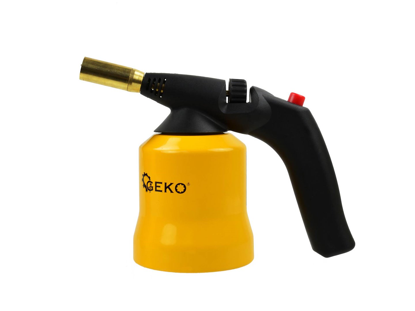 190 G Patronblåsebrenner Med Piezo - Bilde 5