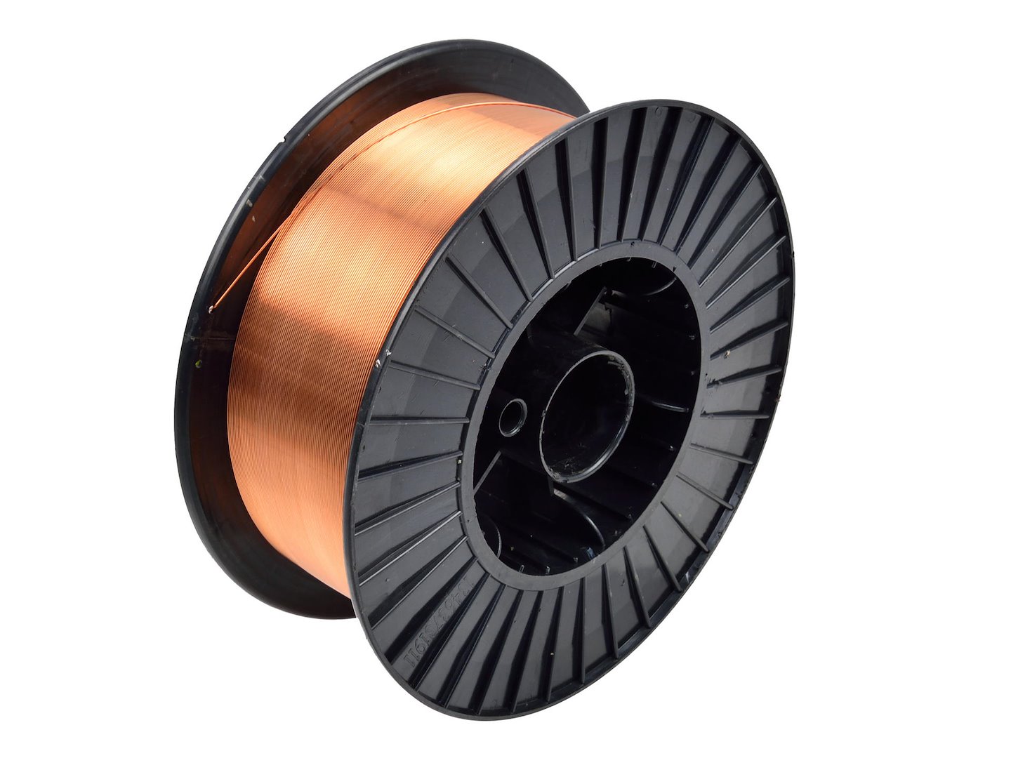 Sveisetråd 0,8 mm 15 Kg - Bilde 3