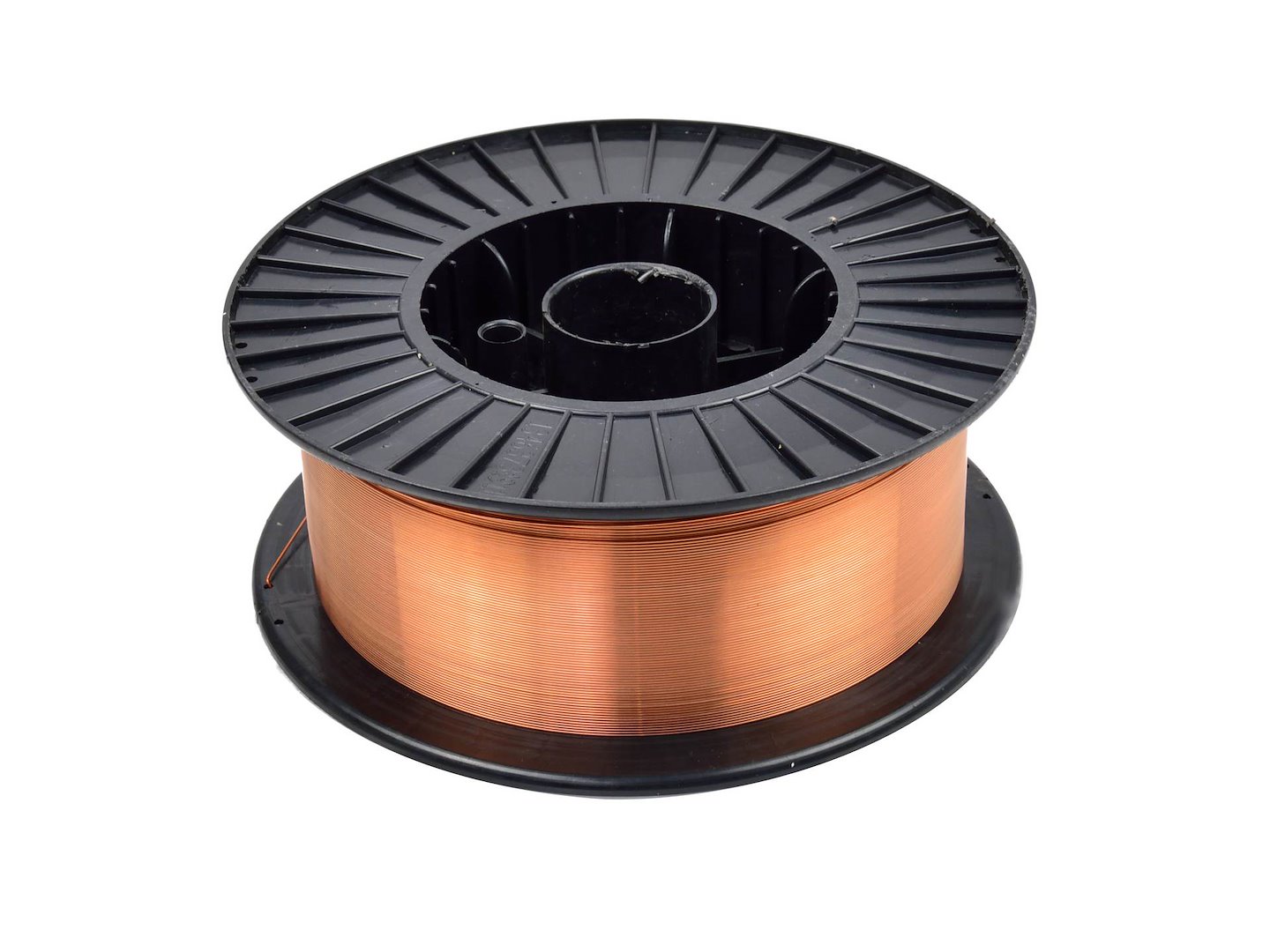 Sveisetråd 1 mm 15 Kg - Bilde 4