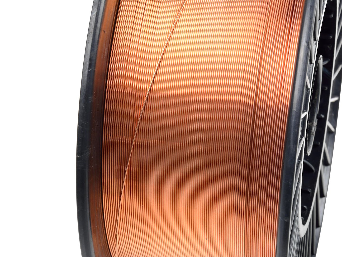 Sveisetråd 1 mm 15 Kg - Bilde 3