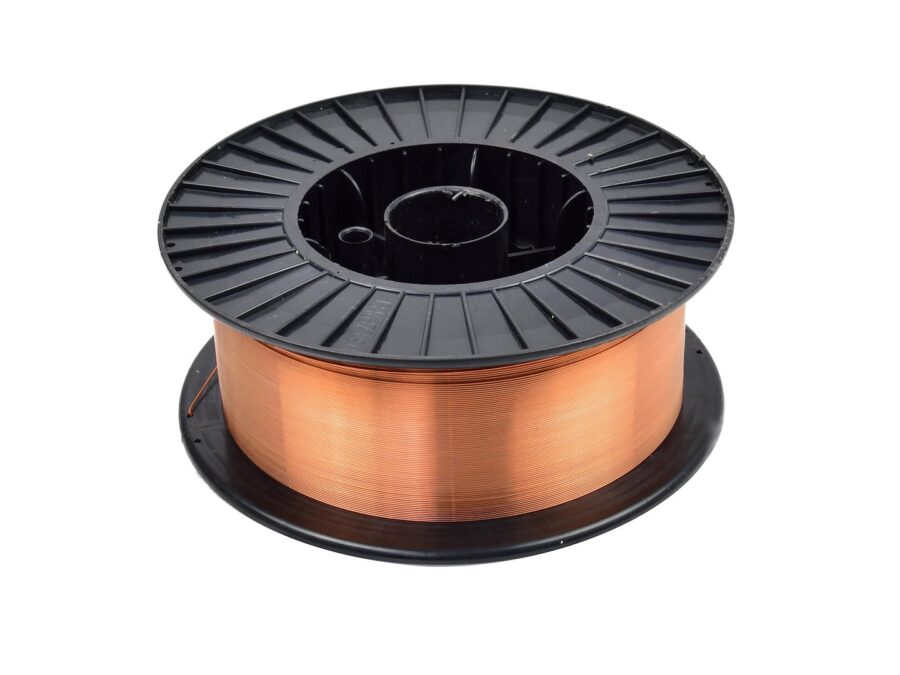 Sveisetråd 1,2 mm 15 Kg – bilde 1 av 4