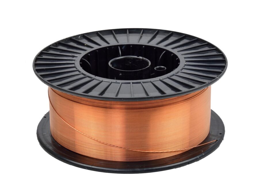 Sveisetråd 1,2 mm 15 Kg – bilde 2 av 4