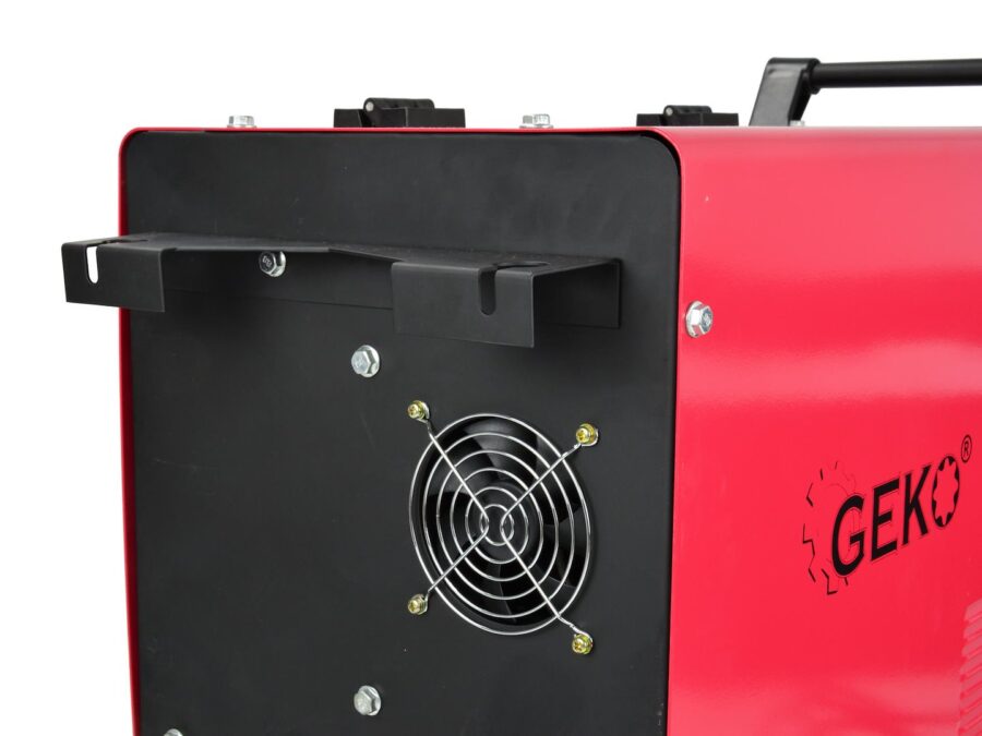 Mag 250 Super 230/400V Sveisemaskin – bilde 5 av 20