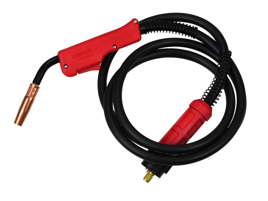 Mag 250 Super 230/400V Sveisemaskin – bilde 4 av 20