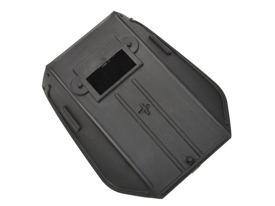 Mag 250 Super 230/400V Sveisemaskin – bilde 2 av 20