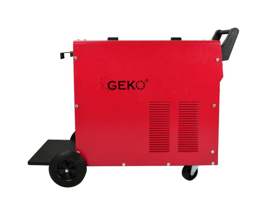 Mag 250 Super 230/400V Sveisemaskin – bilde 19 av 20
