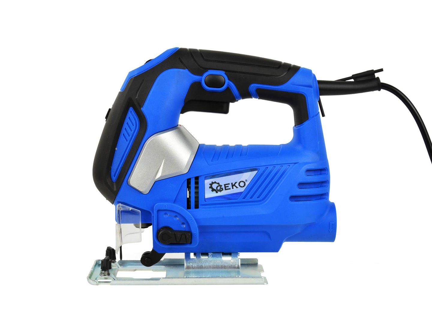 810W laserstikksag til tre - Bilde 6