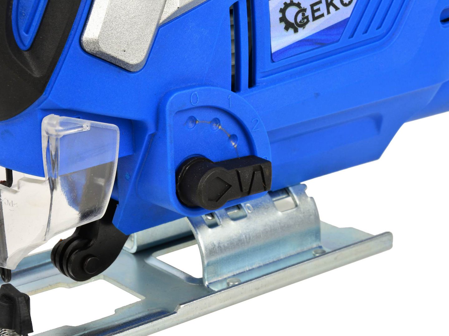 810W laserstikksag til tre - Bilde 7