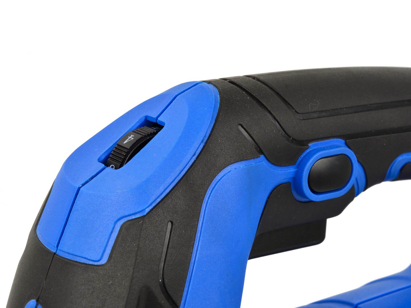 810W laserstikksag til tre - Bilde 11