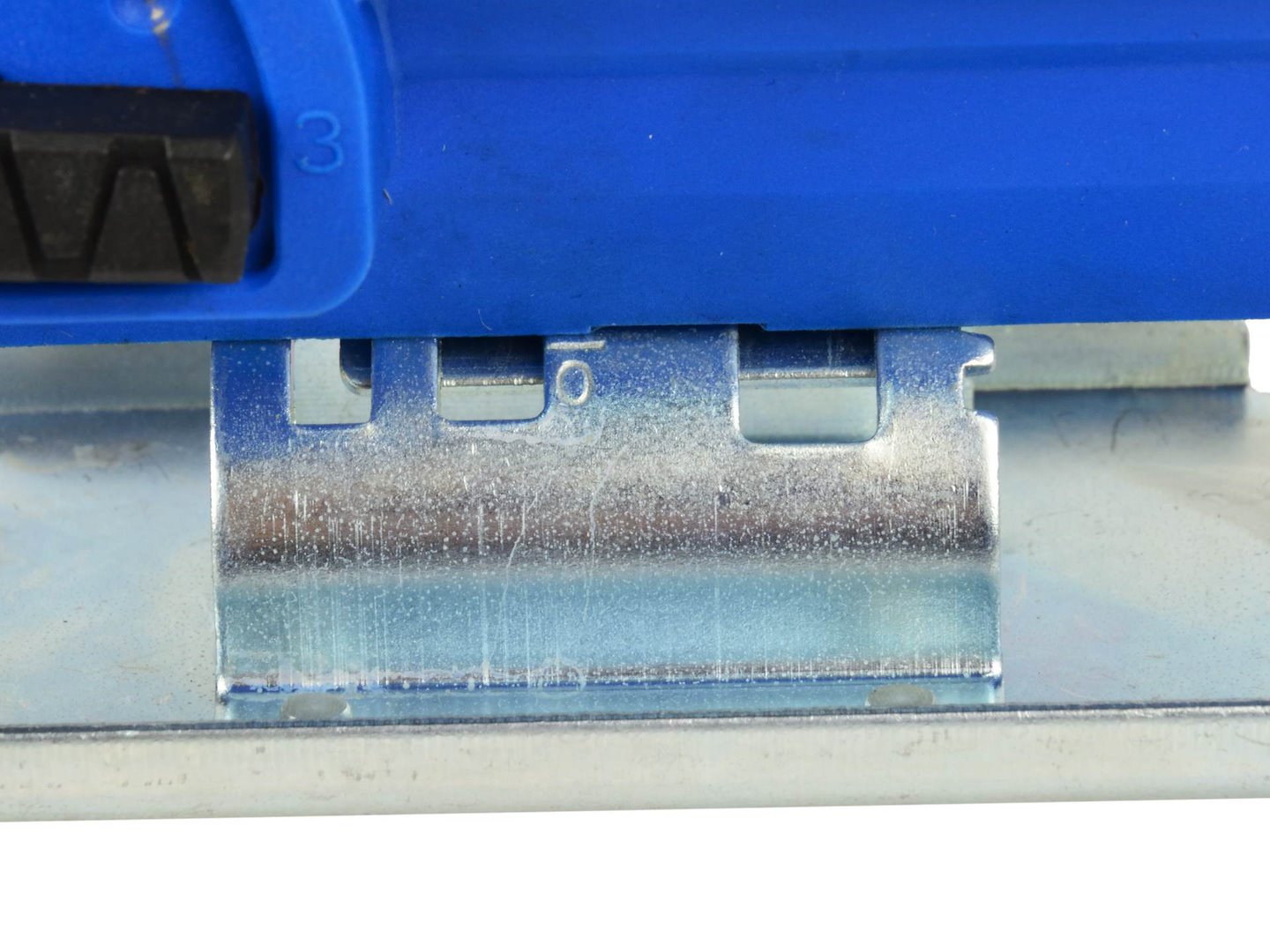 810W laserstikksag til tre - Bilde 2