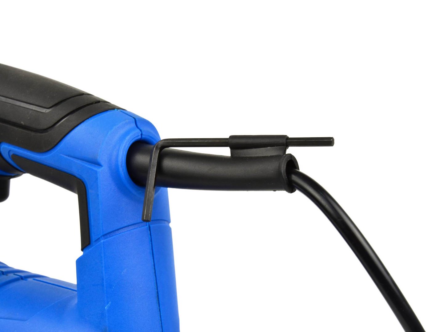 810W laserstikksag til tre - Bilde 5